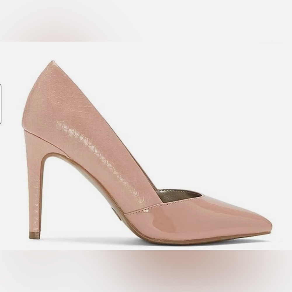 Worthington Pointy 4" High Heel